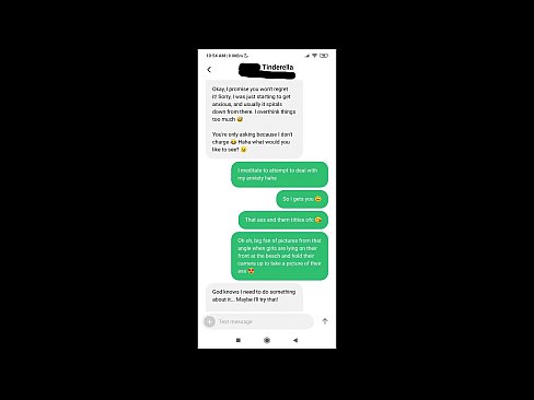 ❤️ ខ្ញុំបានបន្ថែម PAWG ថ្មីពី Tinder ទៅ harem របស់ខ្ញុំ (និយាយជាមួយ Tinder រួមបញ្ចូល) ️❌ សិចខ្លាំង នៅពួកយើង